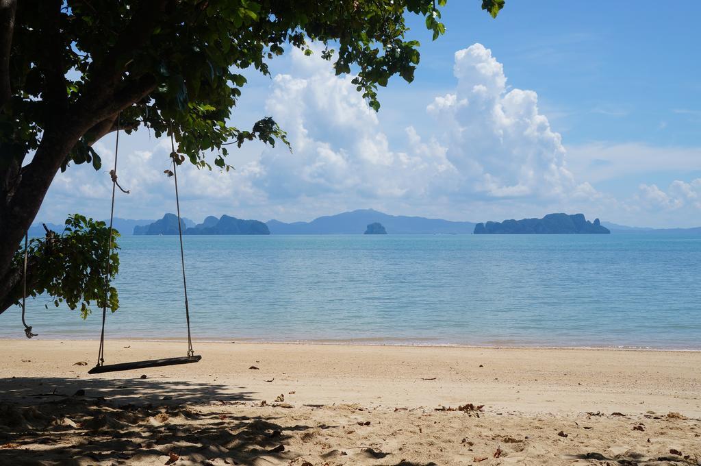 Koyao Bay Pavilions - And Pool Resor Ko Yao Noi